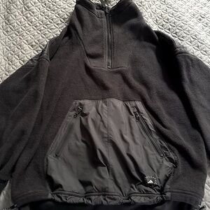 Stella McCartney adidas hoodie